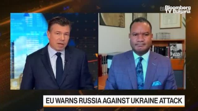 Invesco: Рискът в Украйна е истински и пазарите го знаят