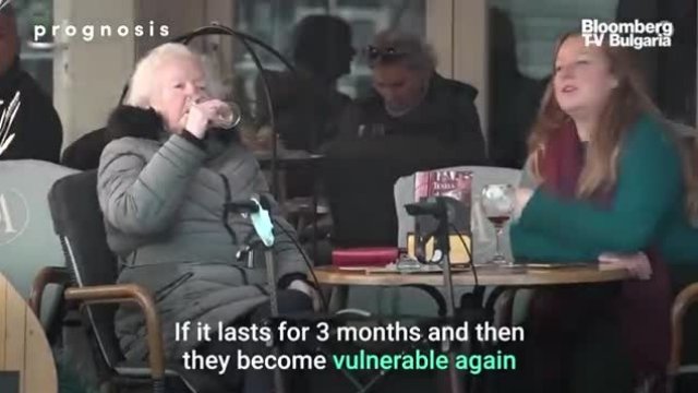 Ще има ли период на спокойствие след последната COVID вълна?