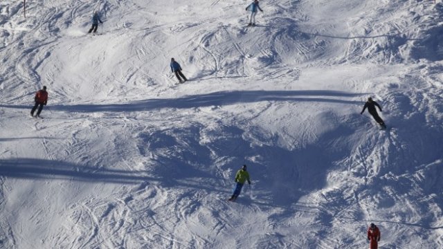 <p>
	<em>Снимка: Stefan Wermuth/Bloomberg</em></p>
