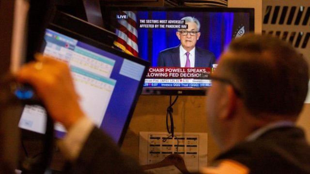 <p>
	<em>Снимка:<em> Michael Nagle/Bloomberg</em></em></p>
