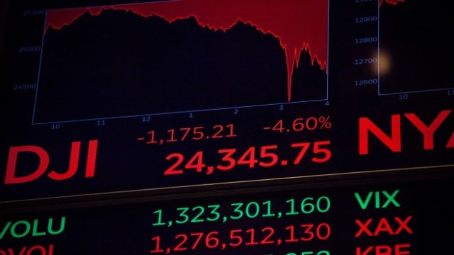 <p>
	<em>Снимка: Michael Nagle/Bloomberg</em></p>
