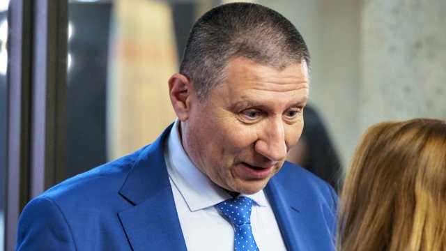 Снимка: БГНЕС