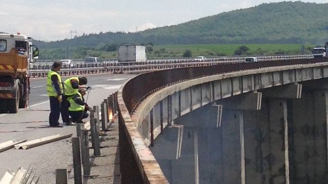 <p>
	<em>Снимка: Архив Агенция &quot;Пътна инфраструктура&quot;</em></p>
