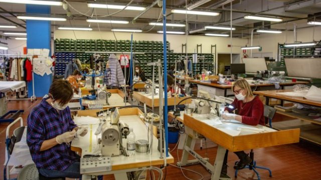 <p>
	<em>Снимка: Francesca Volpi/Bloomberg</em></p>
