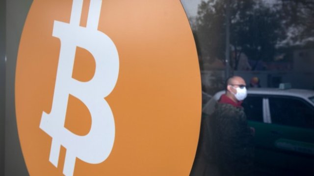 Джо Байдън иска координиране на криптонадзора
