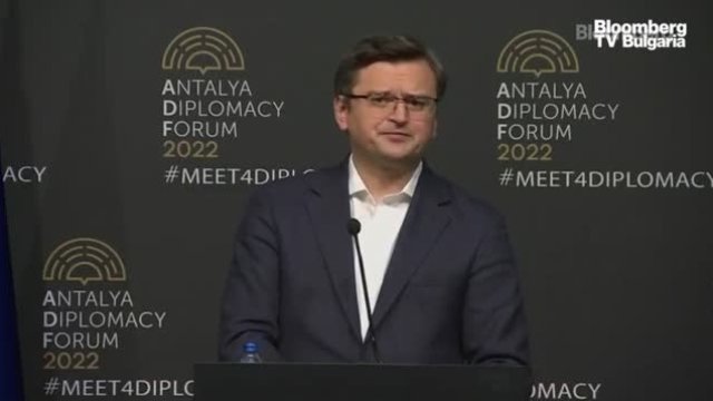 Външният министър на Украйна: Русия ще продължи агресията