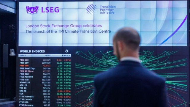 <p>
	<em>Снимка: Luke MacGregor/Bloomberg</em></p>
