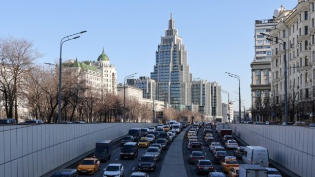 <p>
	<em>Снимка: Andrey Rudakov/Bloomberg</em></p>
