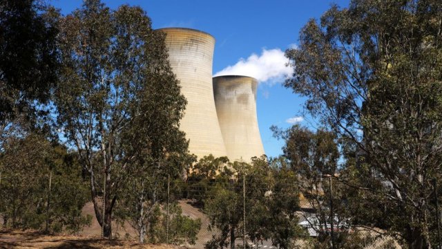 Снимка: Bloomberg