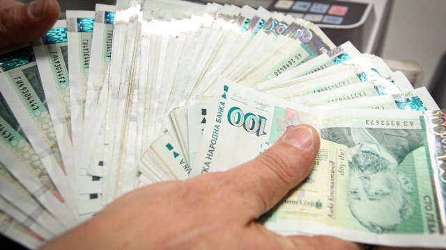 Снимка: Димитър Кьосемарлиев, Investor Media Group