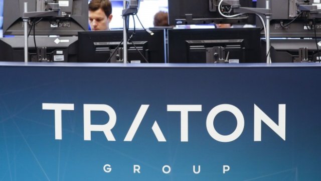 <p>
	Снимка: : Alex Kraus/Bloomberg</p>
