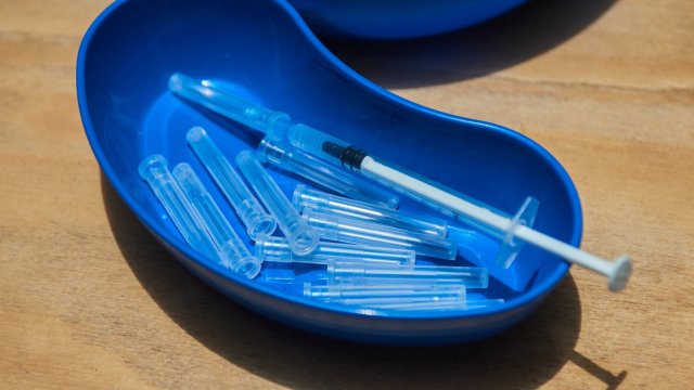 Снимка: Bloomberg LP