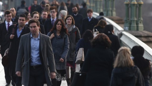 <p>
	Снимка: Архив, Ройтерс</p>
