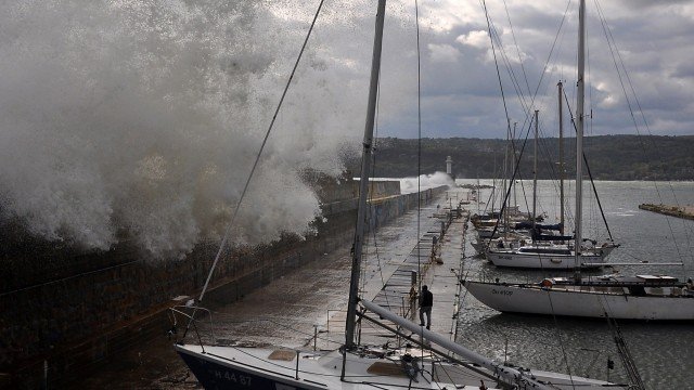 <p>
	<em>Снимка: Пламен Гутинов, агенция &quot;Черно море&quot;</em></p>
