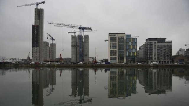 <p>
	<em>Снимка: архив, Ройтерс</em></p>
