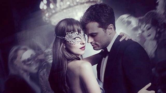 <p>
	<em>Снимка: 50 Shades Darker Facebook page</em></p>
