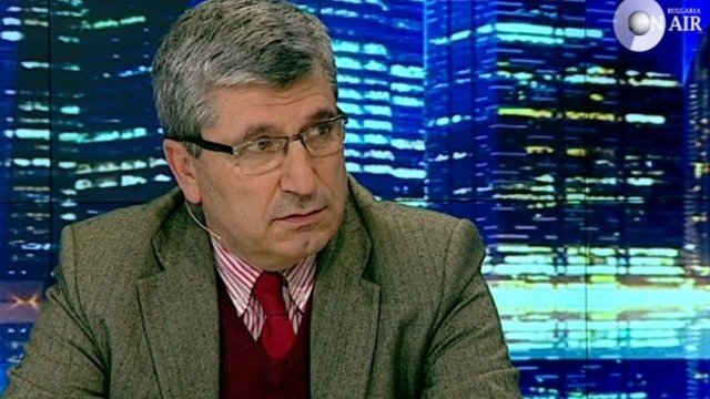 Ил. Василев: Ново намаление на цената на тока ще стимулира производителите и търговците
