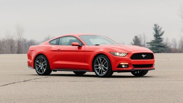 <p>
	Снимка: Ford</p>
