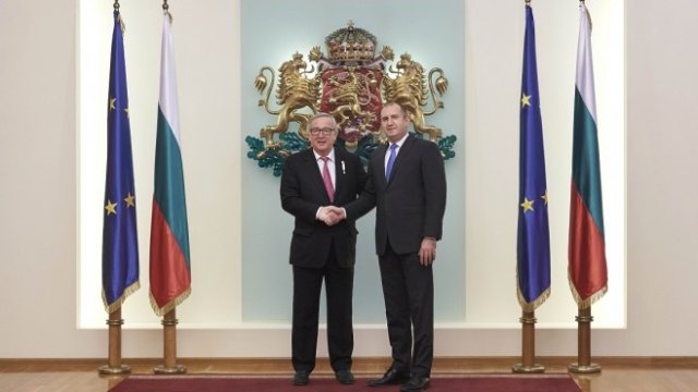 <p>
	<em>Снимка: Президентство на Р България</em></p>
