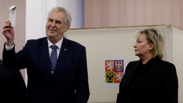 <p>
	<em>Снимка: Архив Ройтерс</em></p>
