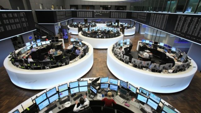 <p>
	<em>Снимка: Hannelore Foerster/Bloomberg</em></p>
