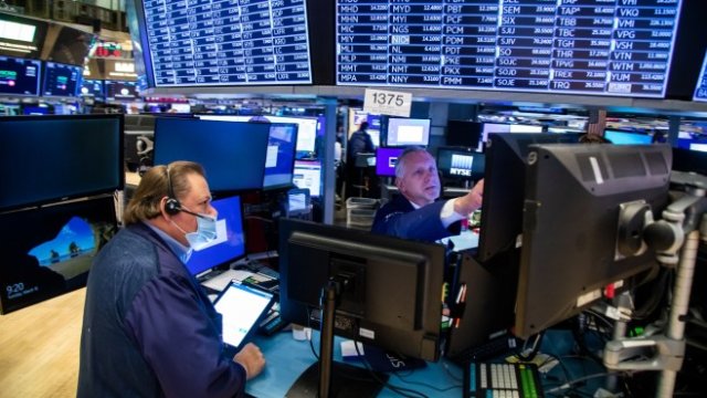 <p>
	<em>Снимка: Michael Nagle/Bloomberg</em></p>
