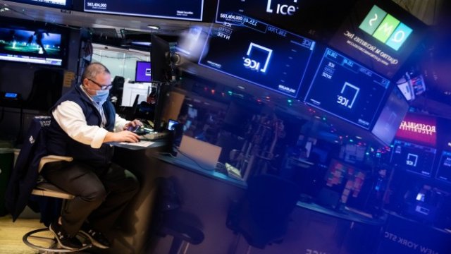 <p>
	<em>Снимка: Michael Nagle/Bloomberg</em></p>
