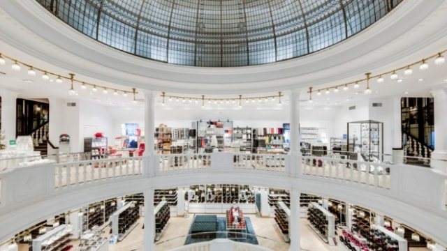 <p>
	<em>Снимка: H&amp;M </em></p>
