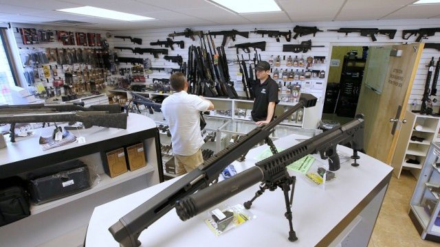 <p>
	<em>Снимка: Архив Ройтерс</em></p>
