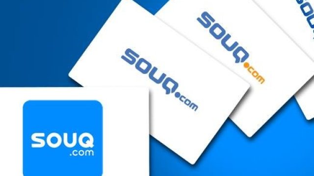 <p>
	Снимка: Souq.com Facebook Page</p>
