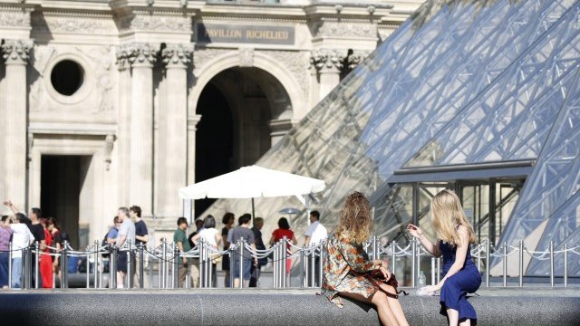 <p>
	Снимка: архив Ройтерс</p>
