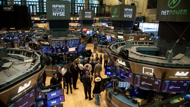 Снимка: Bloomberg