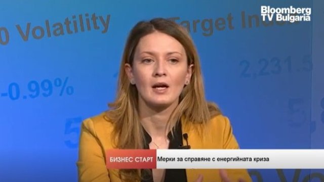 Евродепутат: Има сериозни критики на плановете за зелена таксономия на ЕК