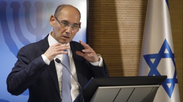 <p>
	<em>Снимка: Kobi Wolf/Bloomberg</em></p>
