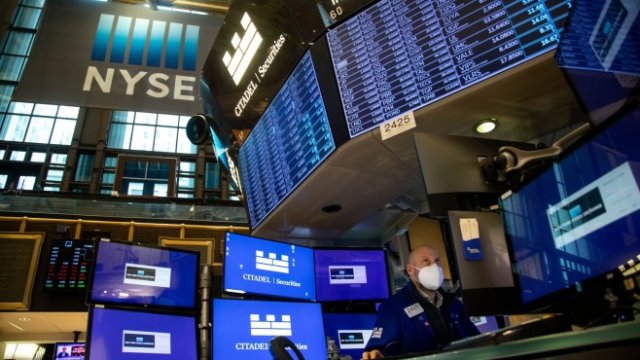 <p>
	<em>Снимка:<em> Michael Nagle/Bloomberg</em></em></p>
