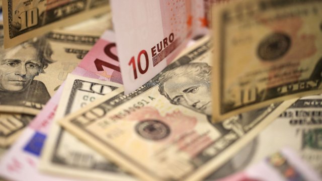 Снимка: Bloomberg LP