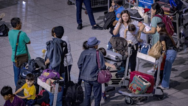 Снимка: Bloomberg L.P. 