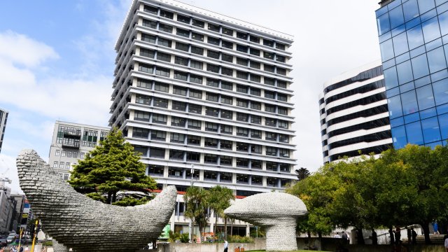 Снимка: Bloomberg