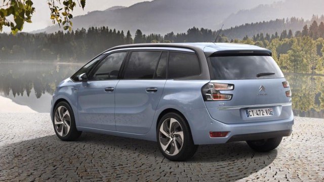 <p>
	<em>Снимка: Citroen</em></p>
