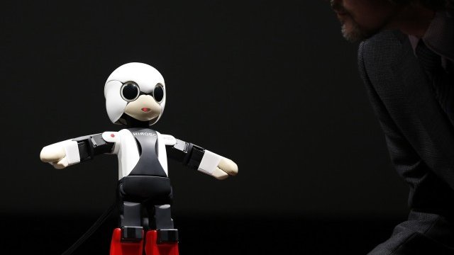 <p>
	Снимка: Ройтерс</p>
