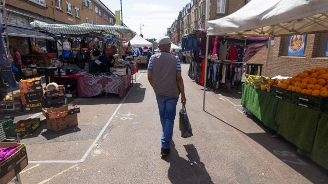 Снимка: Bloomberg