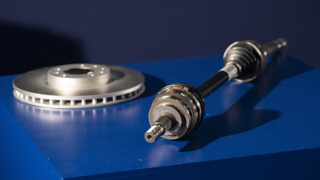 Снимка: Bloomberg L.P.