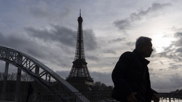 Снимка: Bloomberg LP