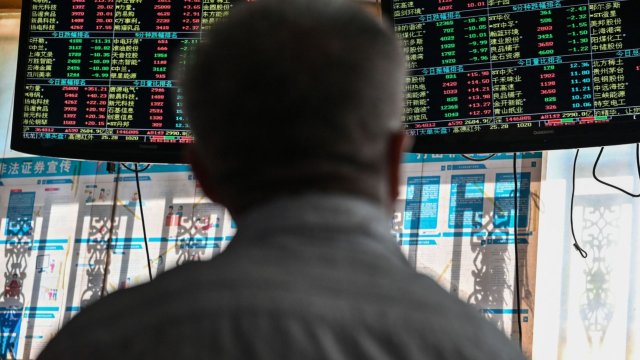 Снимка: Bloomberg LP