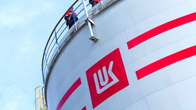 Снимка: Bloomberg LP