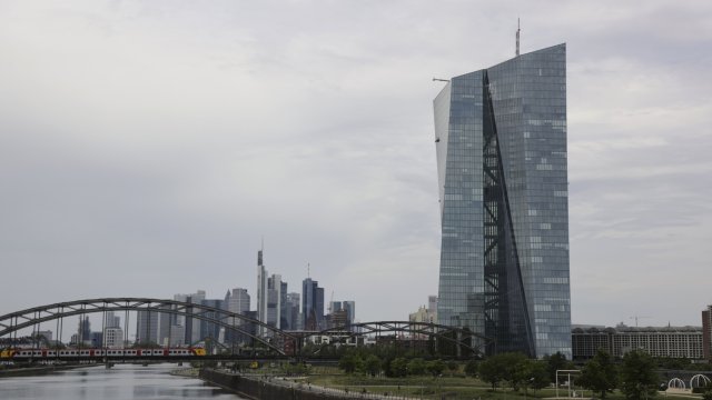 Снимка: Bloomberg