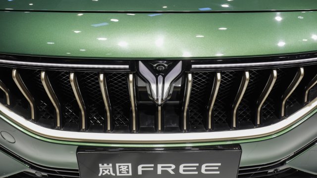 Снимка: Bloomberg L.P.