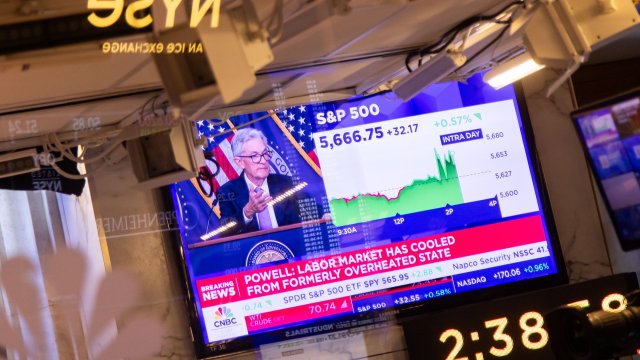 Снимка: Bloomberg L.P.