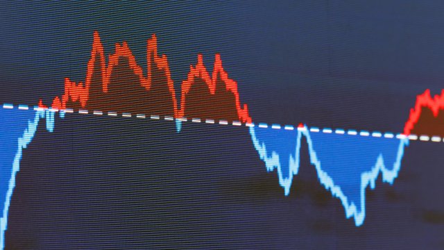 Снимка: Bloomberg LP
