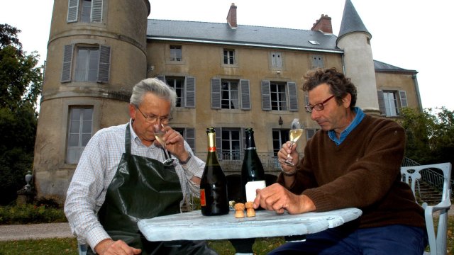 Снимка: Bloomberg LP